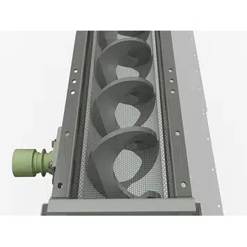 Milltronics Zero Speed Switch (Explosion Proof Option)