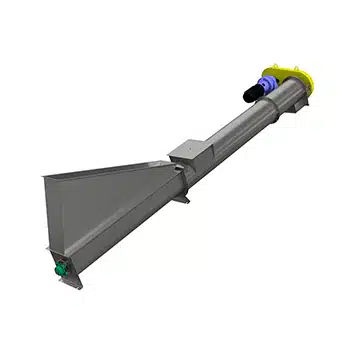 KWS Engineering Expertise Solves Screw Feeder Issues  at Nestlé Purina PetCare in Denver, CO