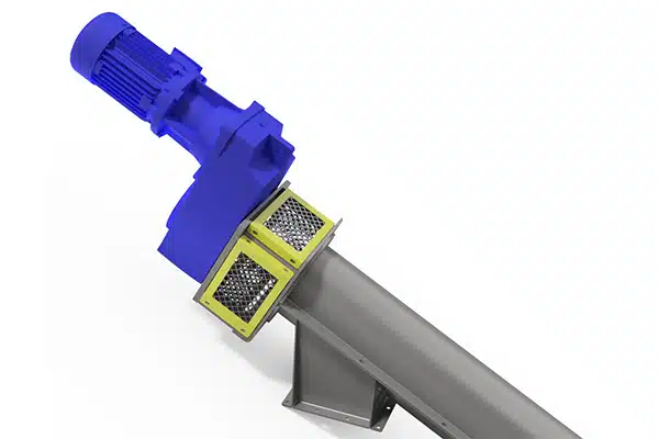 OSHA Compliant Guards Ensure Operator Safety