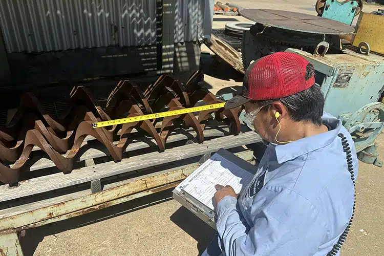 Worksheet is Used for Documenting Information Required