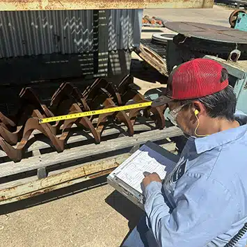 Taking the Guess Work Out of Specifying Shaftless Screws