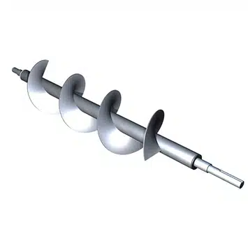 Shrink Fit Shafts