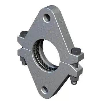 Split Gland Seals