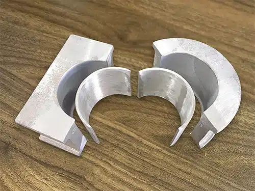 Used for Applications Involving Very High Loads and Speeds Up to 50 rpm