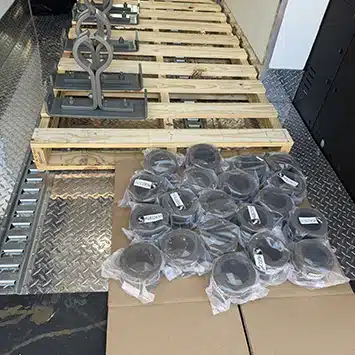 KWS Delivers Rapid Recovery After Screw Conveyor Failure at Gold Bond
