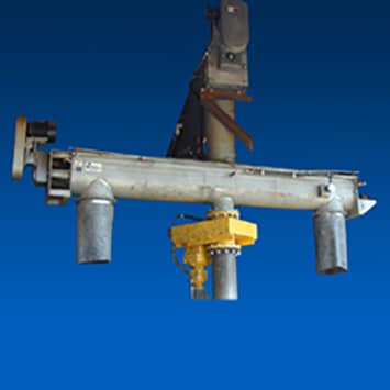 Complete Residuals Handling System for Stickney WWTP - KWS Manufacturing
