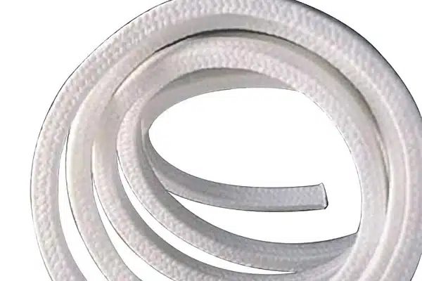 Teflon has Superior Chemical Resistance when Compared to Graphite