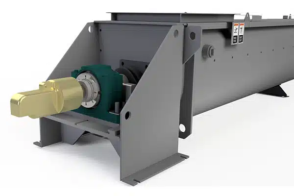 Slider Base Accounts for Axial Thermal Expansion and Greatly Reduces Maintenance