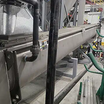 Why Choose an ASME Code Certified Thermal Processor Manufacturer?