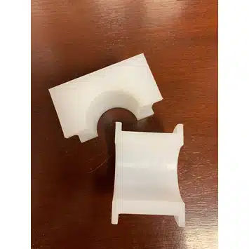 Hanger Bearings for Conveying Granulated Sugar