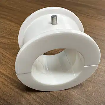 Alternative Hanger Bearings to Plastech