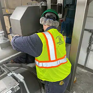 Vertical Screw Conveyor Design Worksheet Simplifies Design