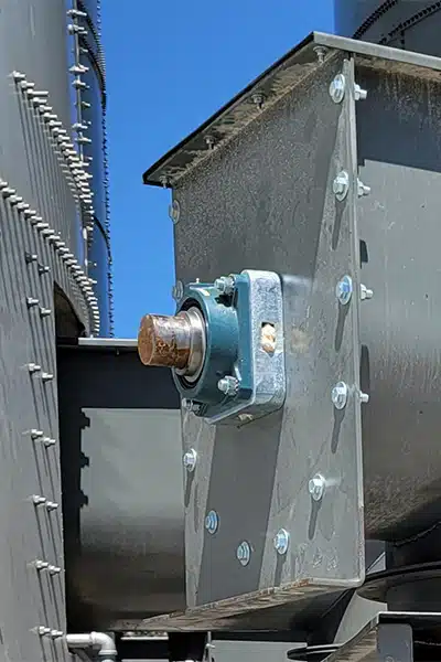 KWS Waste Pack Seals are Reliable and Widely Used