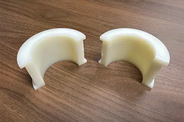 FDA Compliant and Used in Food-Grade Applications