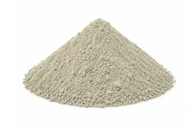 Lime Kiln Dust - KWS Manufacturing Company, LLC