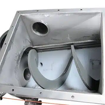 Shaftless Screw Conveyors for Dewatered Oilfield Solids