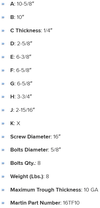 PEF16UMS10 specifications