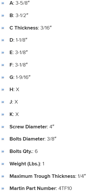 PEF4UMS specifications