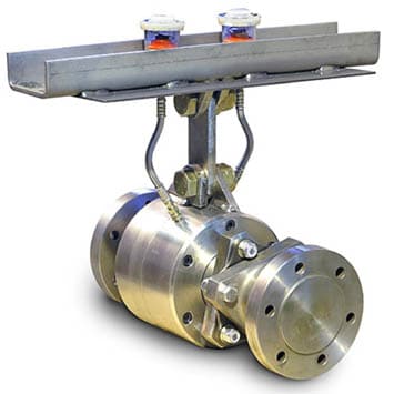 Shafted and Shaftless Screw Conveyors for Handling Residuals at Amherstburg WWTP in Ontario, Canada - KWS Manufacturing