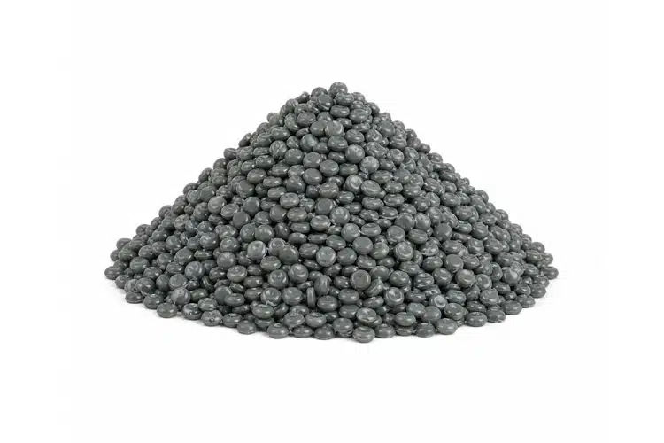 Recycled Plastic Pellets - KWS Manufacturing Company, LLC