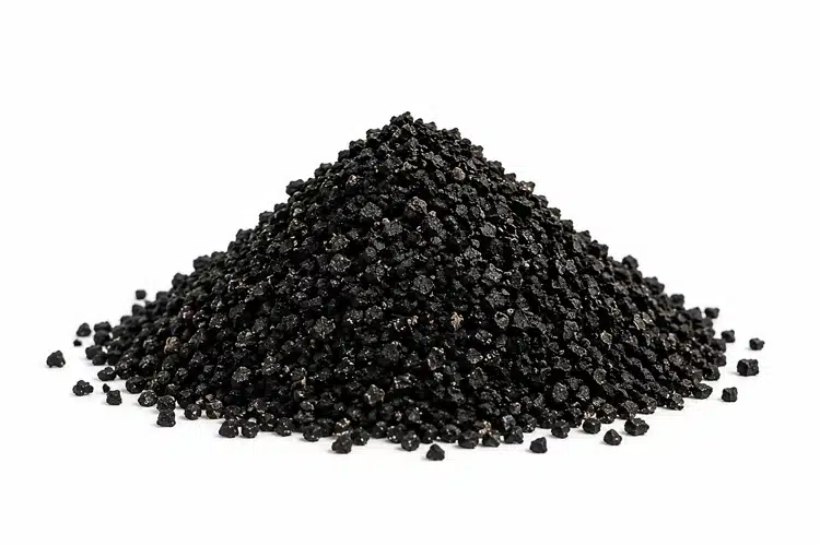 Rubber Coarse - KWS Manufacturing Company, LLC