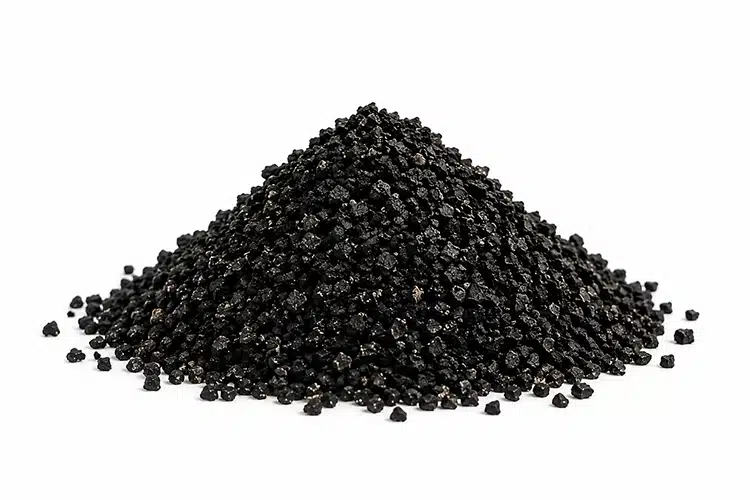 Rubber Coarse - KWS Manufacturing Company, LLC