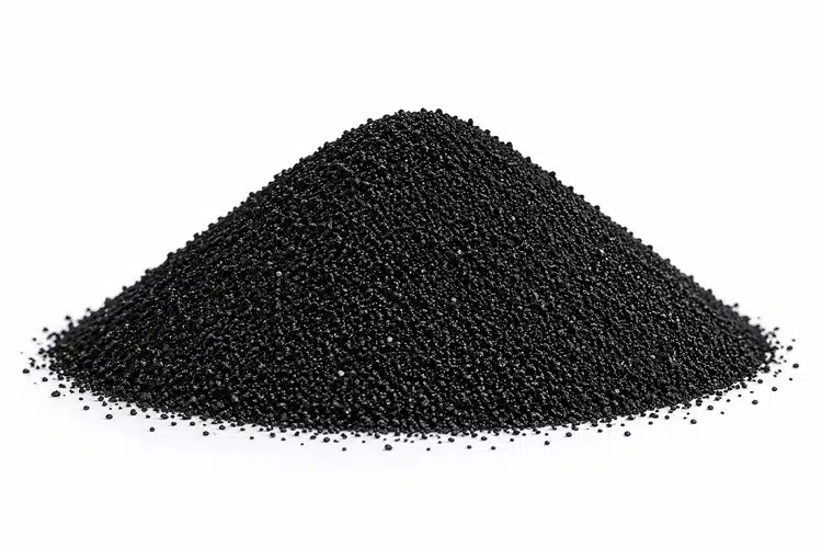 Rubber Powder - KWS Manufacturing Company, LLC