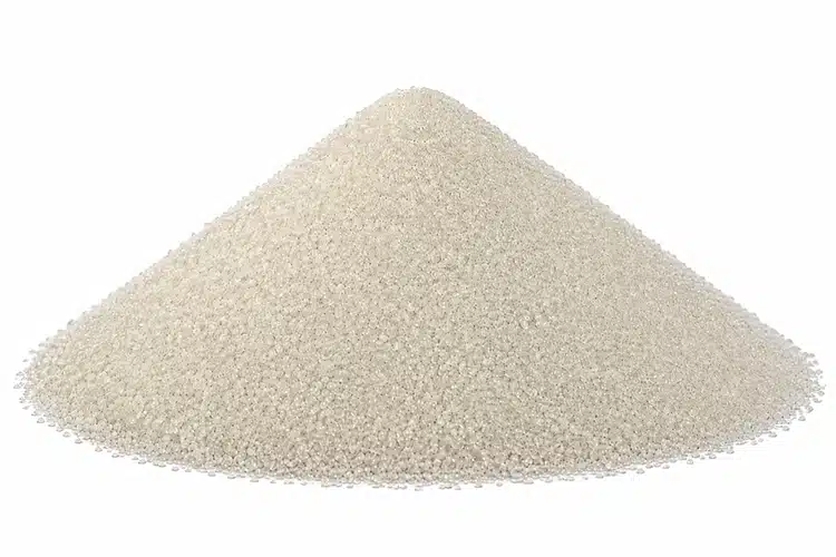 Salt - KWS Manufacturing Company, LLC