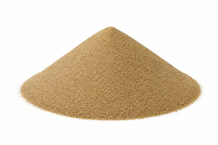 Sand - KWS Manufacturing Company, LLC