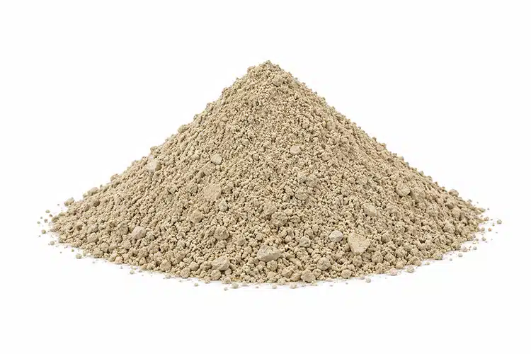Silica - KWS Manufacturing Company, LLC