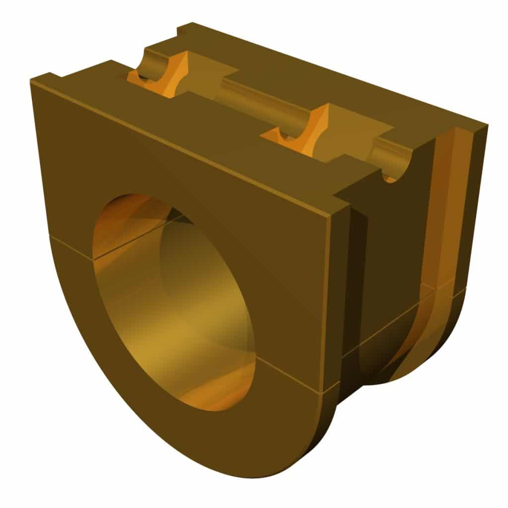 Style 216 Hanger Bearings Component Manufacturer