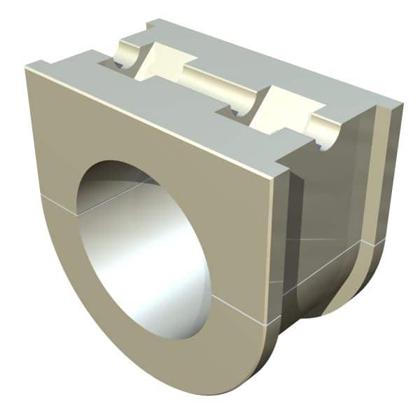 Style 216 Hanger Bearings Component Manufacturer
