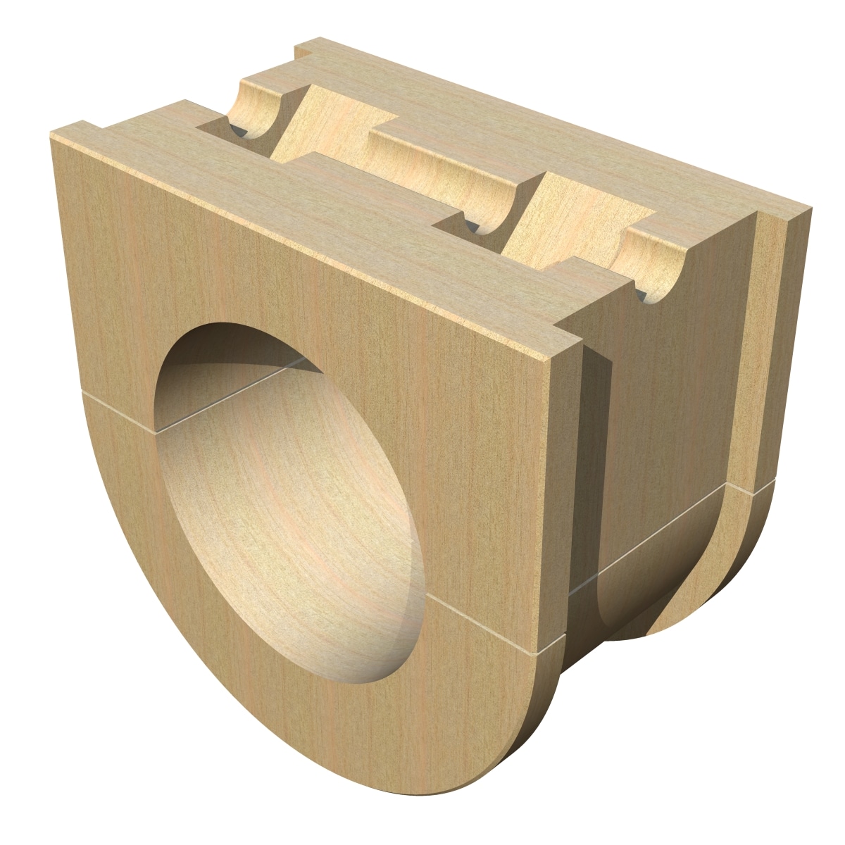 Style 216 Hanger Bearings Component Manufacturer