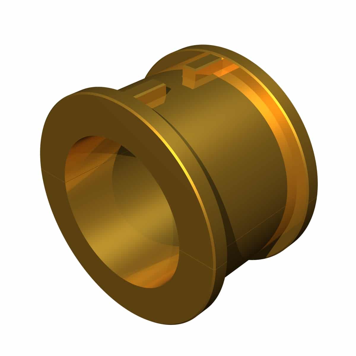 Bronze