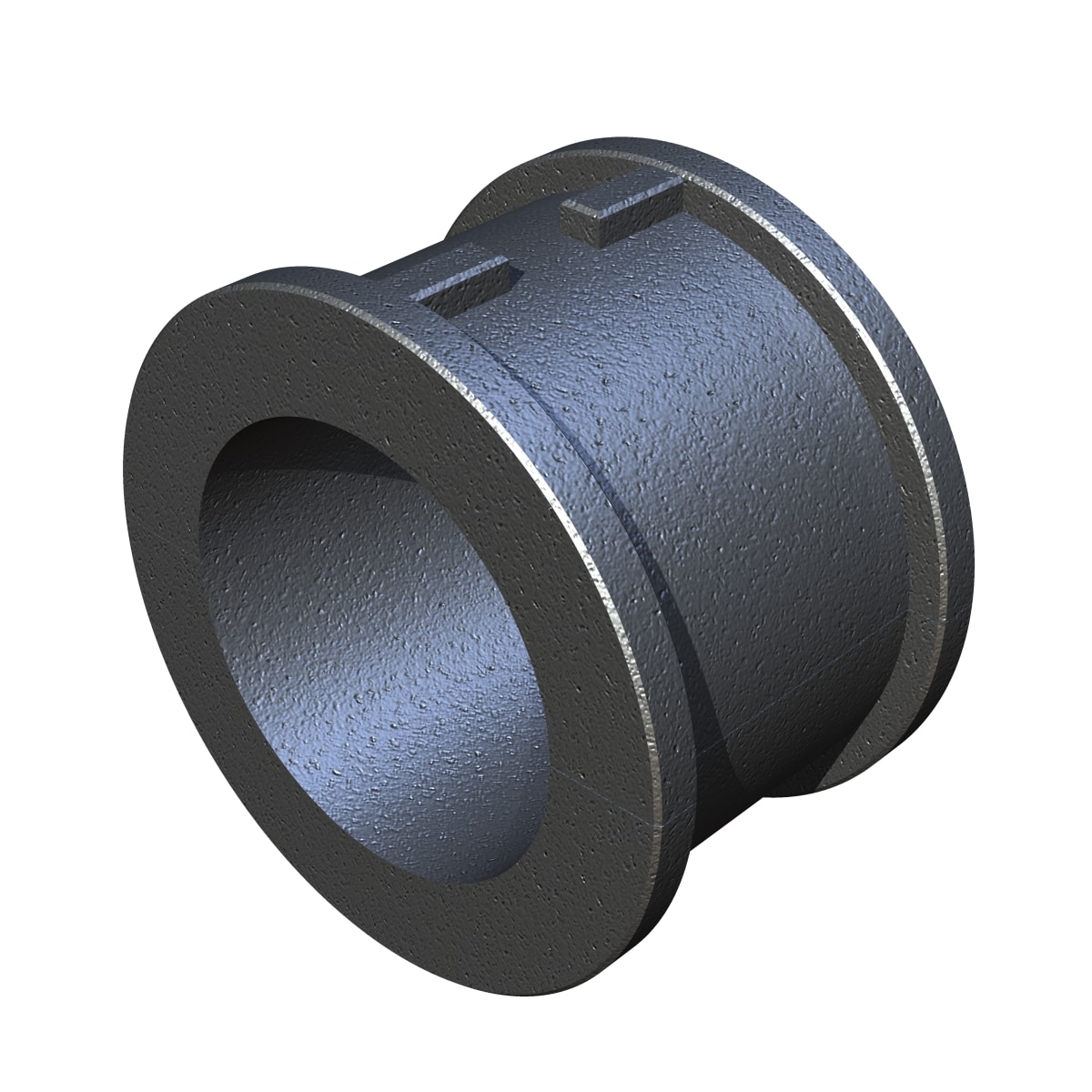 HGB2263716H Hard Iron Component Manufacturer