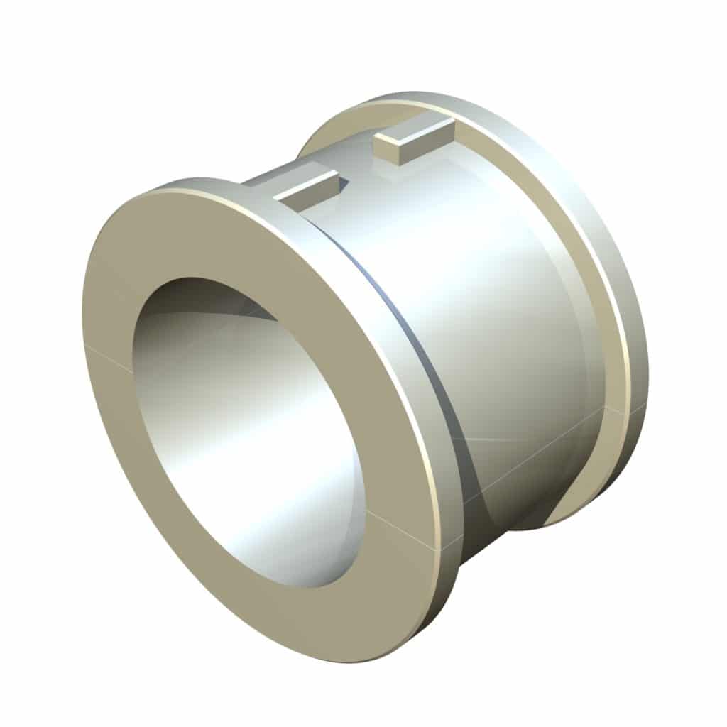 Style 226 Hanger Bearings Component Manufacturer