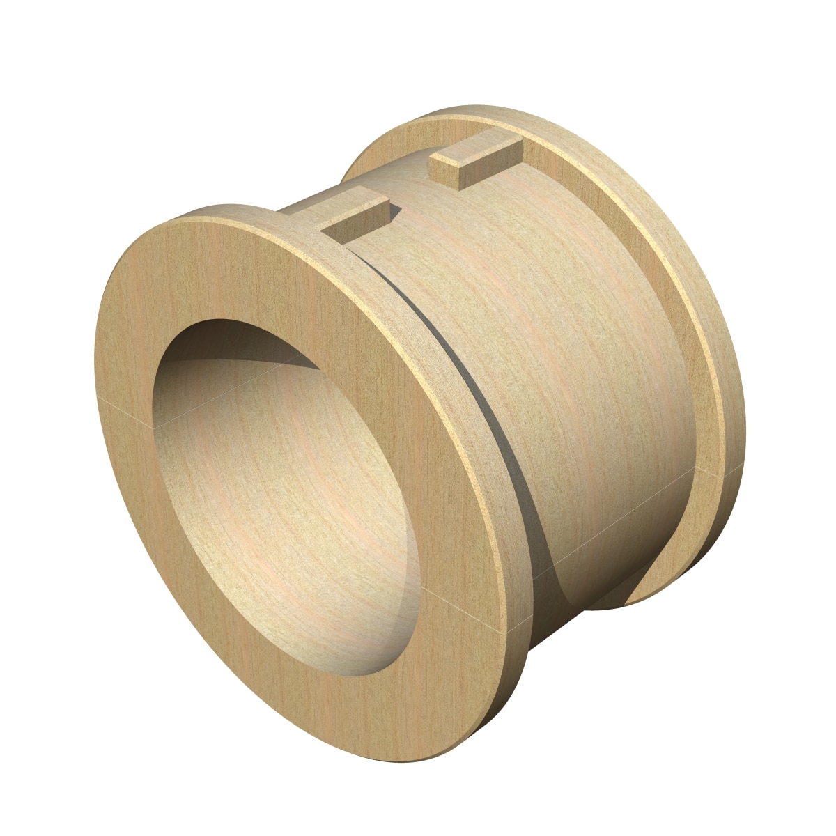 Style Wood - KWS Manufacturing Company, LLC