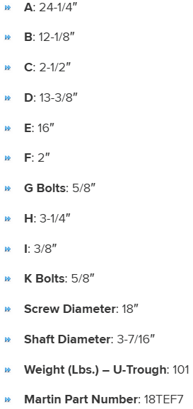 TEFO183716UBBRB specifications