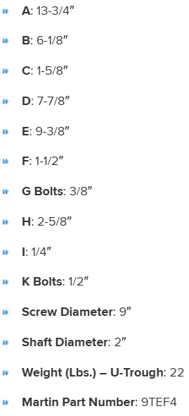 TEFO92UBB specifications