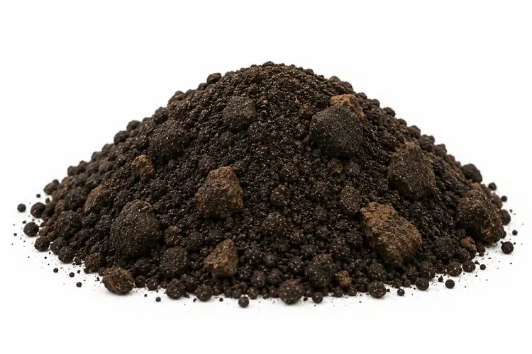 Tar Sand - KWS Manufacturing Company, LLC