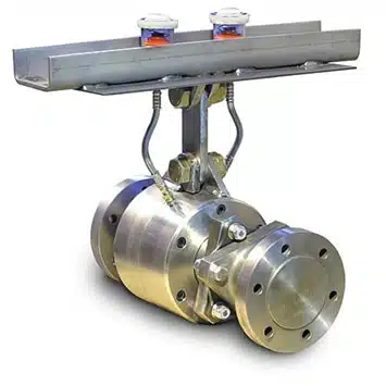 Reversible Shafted Screw Conveyor for Biosolids Handling at Terminal Island Waste Treatment Facilities