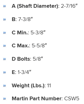 WPS2716WL specifications