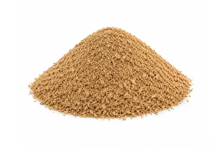 Wood Flour - KWS Manufacturing Company, LLC