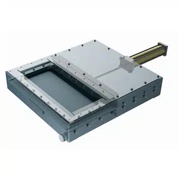 Calculating Pneumatic Actuator Air Consumption