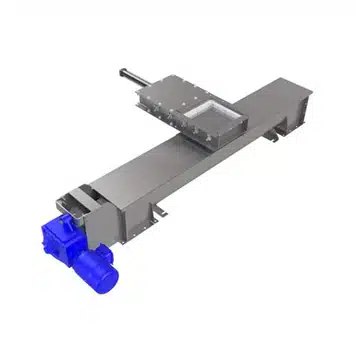 Reversible Screw Feeders
