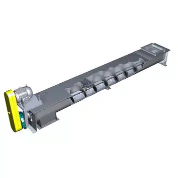 What Are Screw Conveyors Used For?
