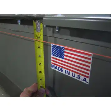Screw Failures