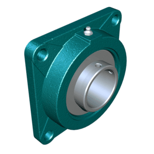 Ball Bearing - KWS Manufacturing Company, LLC