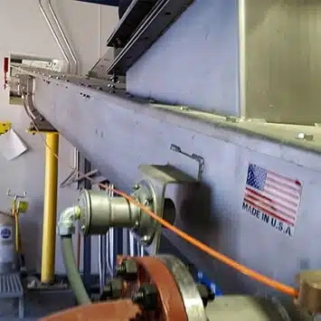 Biosolids Load Out System for Moffat Water Treatment Plant in Lakewood, CO