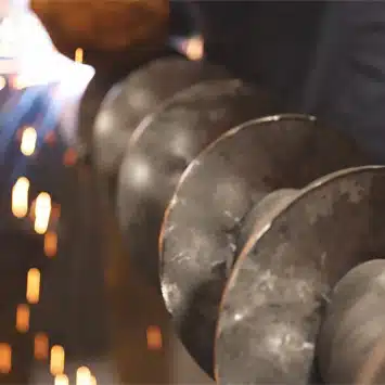 Continuous Welding v Skip Welding